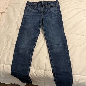 American Eagle Jeggings